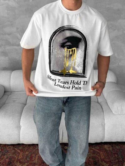 beyaz-goz-damlasi-baskili-tisort-eye-rain-tshirt