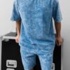 marblue-mavi-mermer-desenli-sort-tisort-takim-marble-color-tshirt-short-set-ready-to-wear