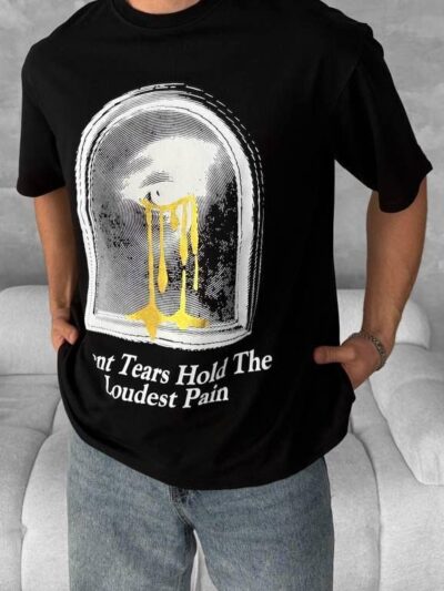 siyah-goz-damlasi-baskili-tisort-black-eye-rain-tshirt