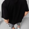 siyah-tisort-black-tshirt