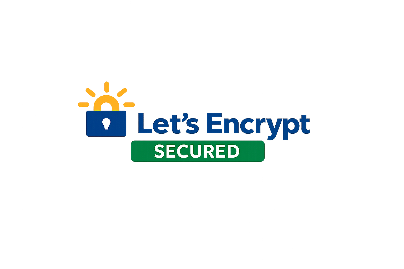 SSL sertifika logosu