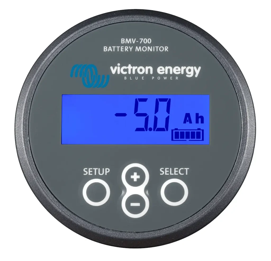 BMV-700-Amp-hours