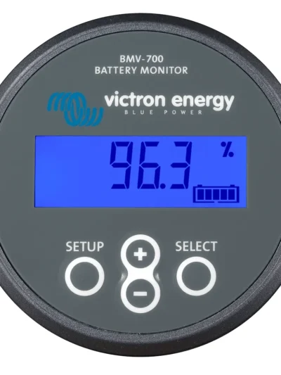 BMV-700-State-of-Charge